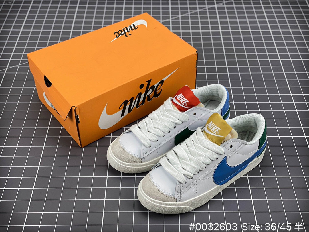 Nike Blazer Low '1977 Jumbo