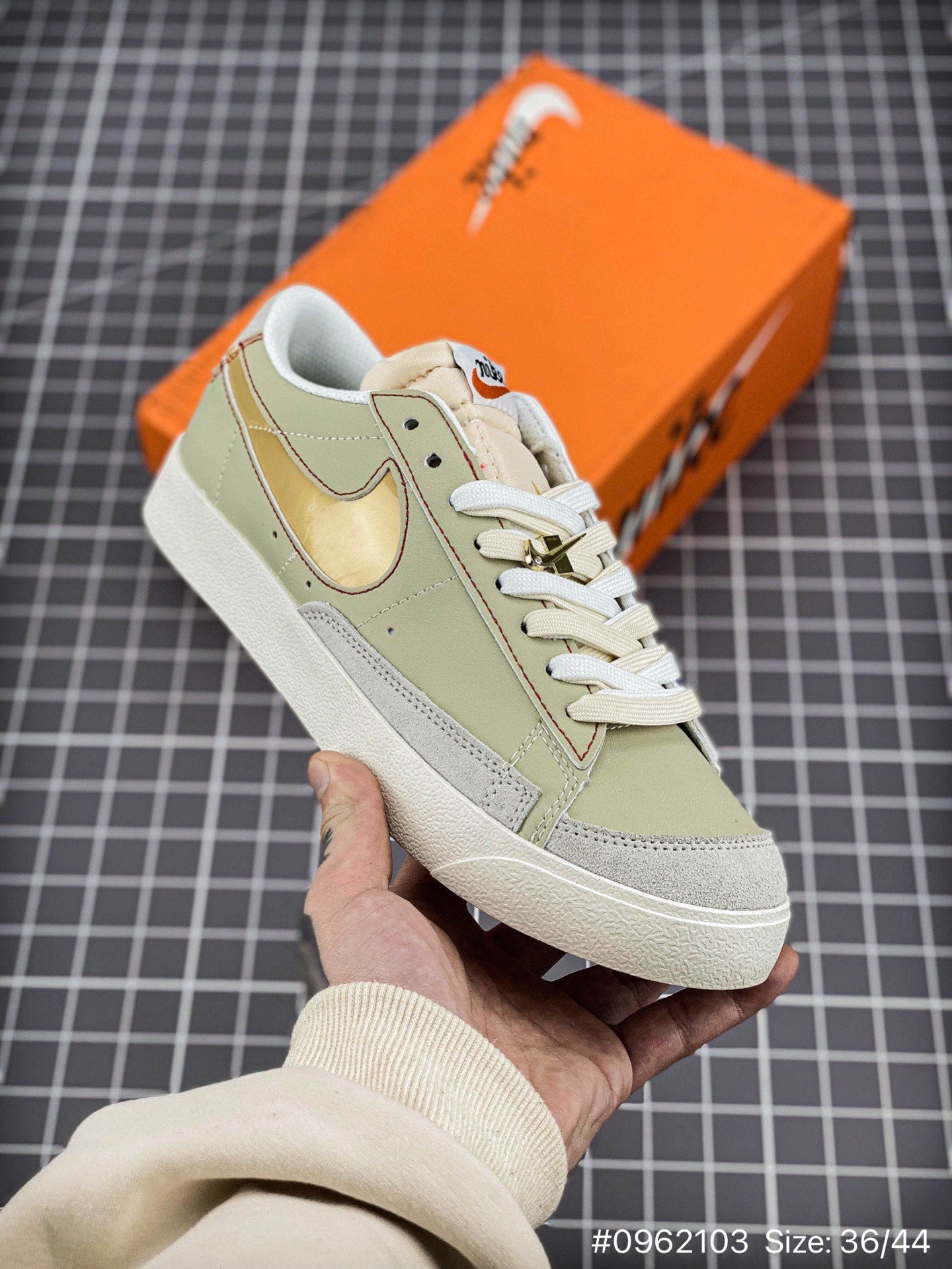 Nike Blazer '1977 Mid VNTG