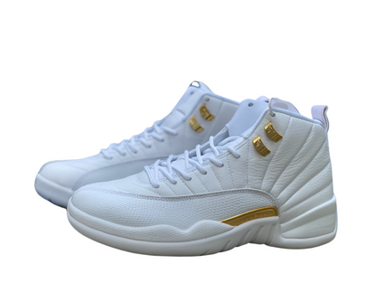 Jordan 12 Retro 'Royalty'