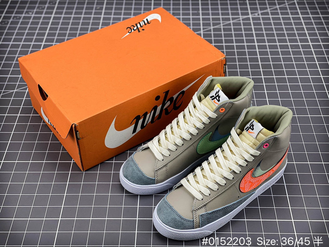 Nike Blazer1977 "HU“