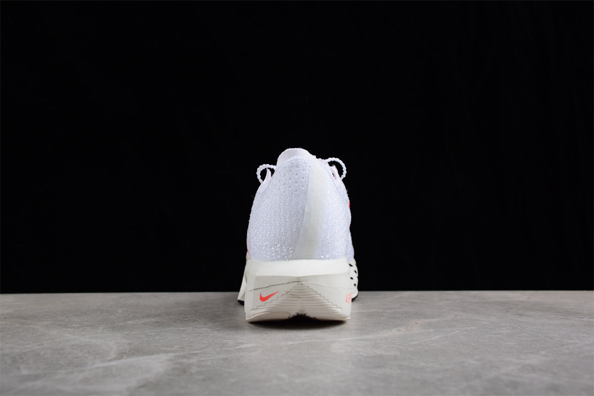 ZoomX Vaporfly Next% 2 White and Red