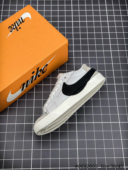 Nike Blazer Low'1977 Jumbo