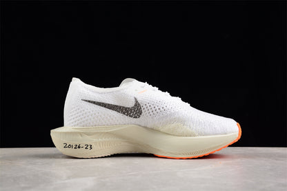 ZoomX Vaporfly Next% 2 White and Black