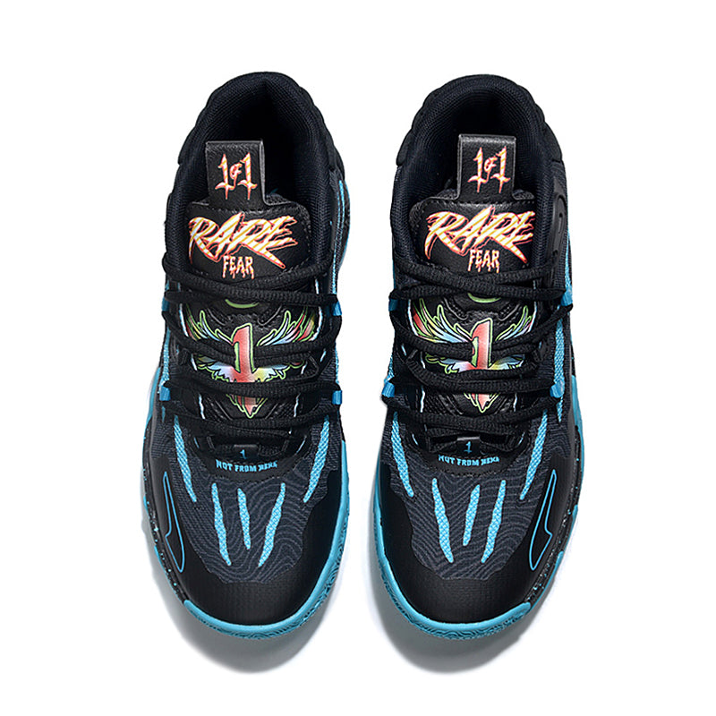 PUMA LAMELO BALL MB.03 x BLUE HIVE - Prime Reps