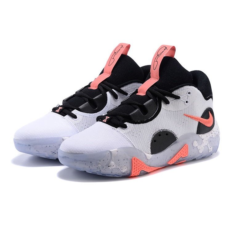 NIKE PG 6 x FLUORO - Prime Reps