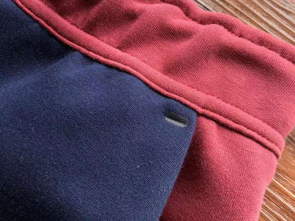 NIKE TECH FLEECE PANTS x CEDAR/OBSIDIAN