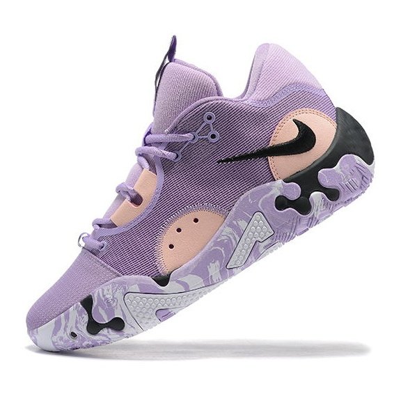 NIKE PG 6 x PURPLE PULSE - Prime Reps