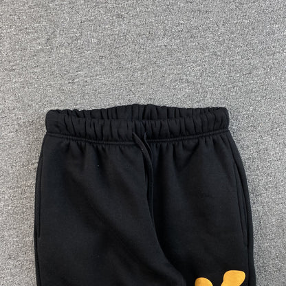 SYNA WORLD SWEATPANTS BLACK