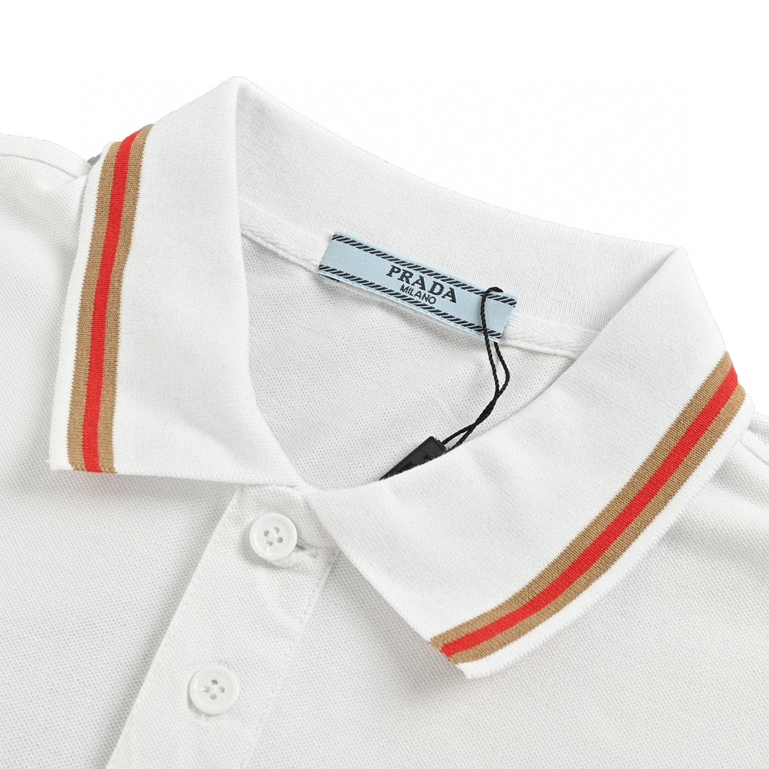 Gucci Interlocking G Polo Shirt