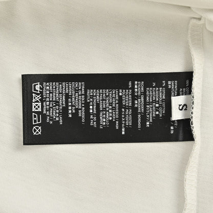 Gucci Distressed Logo T-Shirt