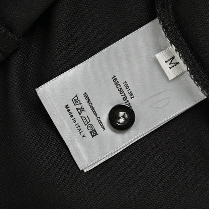 Dior Polo Shirt (Black)