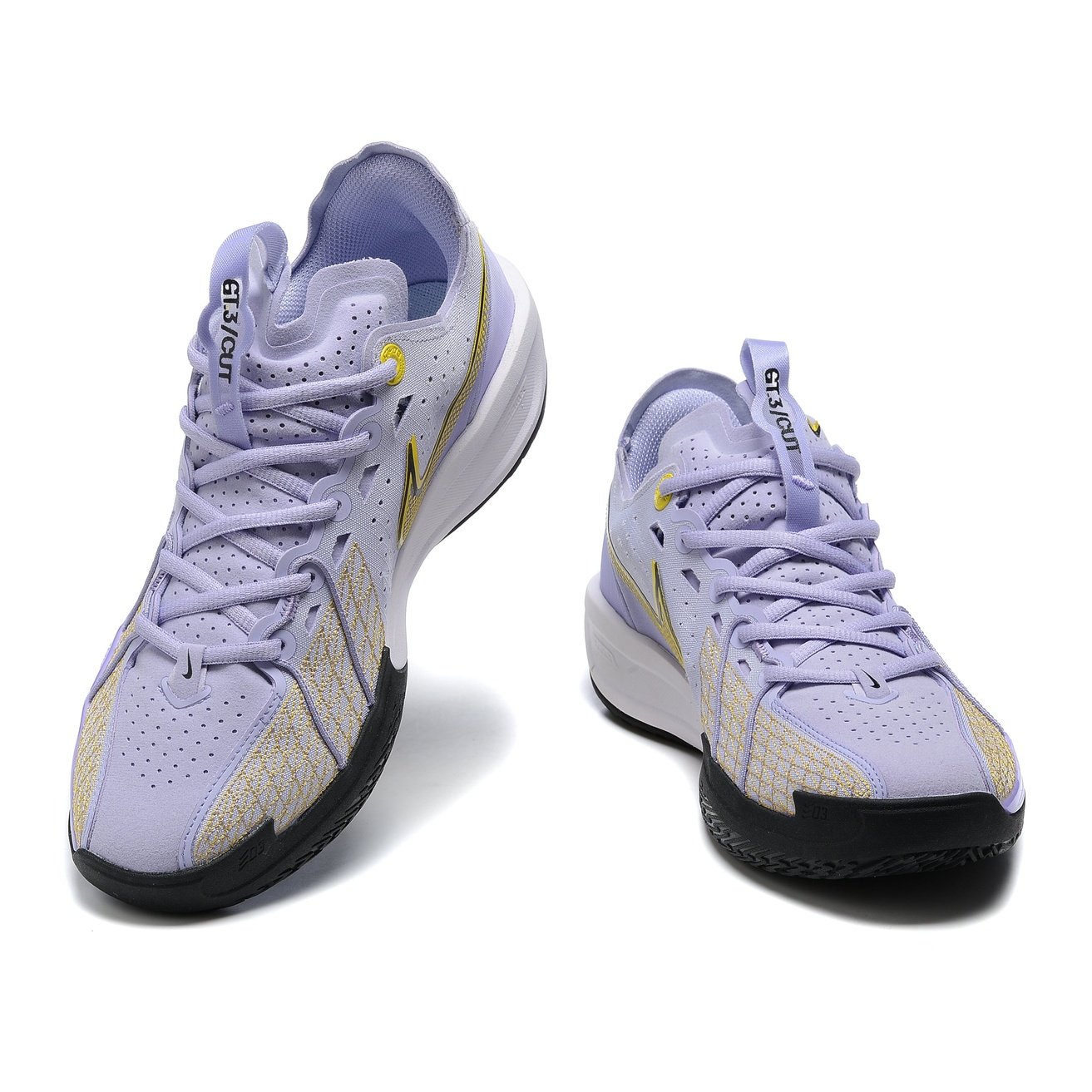 NIKE AIR ZOOM G.T. CUT 3 x SPARK - Prime Reps