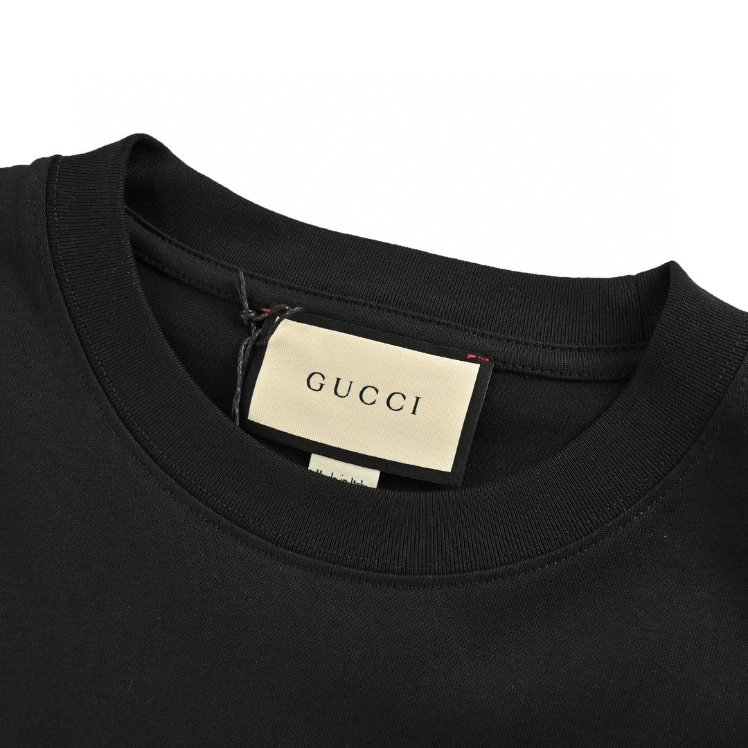 Gucci T-Shirt - 1921 Logo