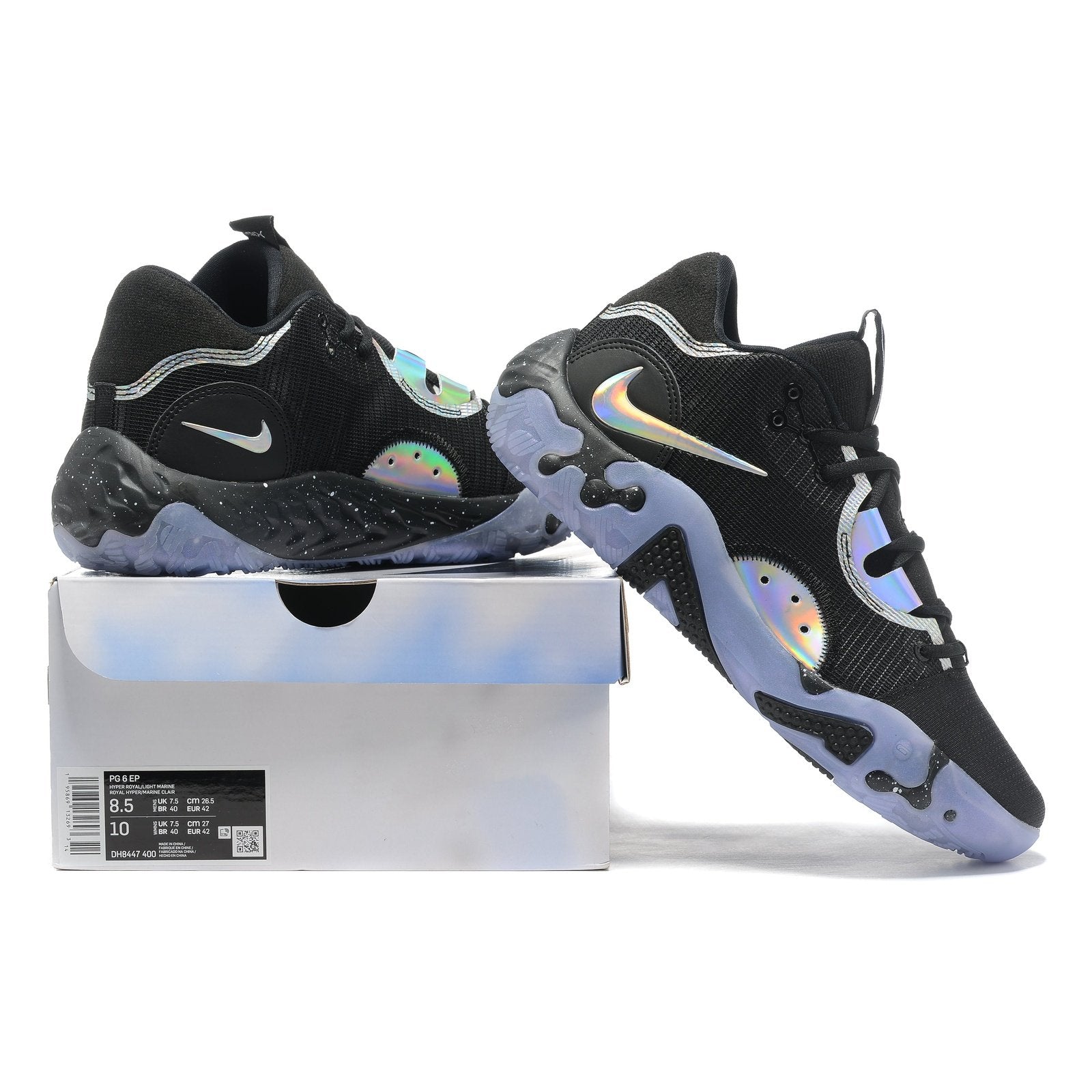 NIKE PG 6 x HOLOGRAM - Prime Reps