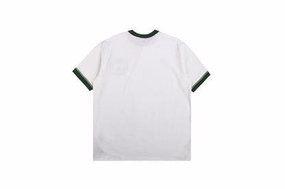 Gucci Polo Shirt with Embroidered Logo