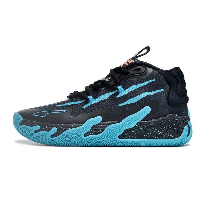 PUMA LAMELO BALL MB.03 x BLUE HIVE - Prime Reps