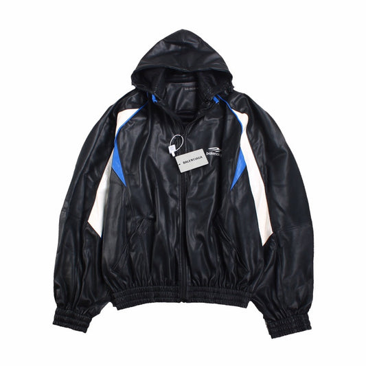 BALENCIAGA x REEBOK JACKET - Prime Reps