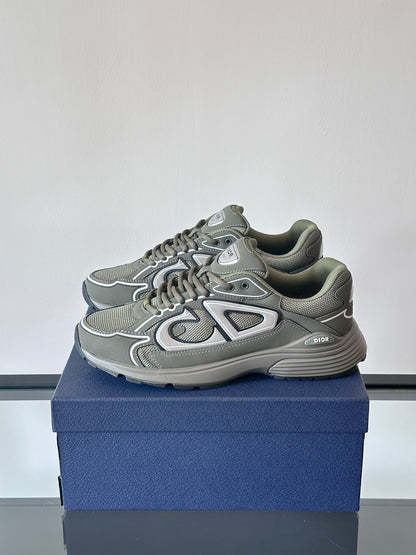 DIOR B30 GREY - Prime Reps