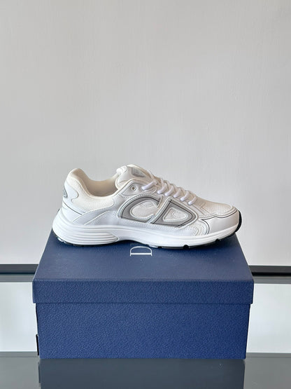 DIOR B30 WHITE - Prime Reps