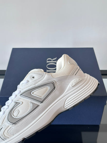 DIOR B30 WHITE - Prime Reps