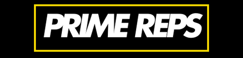 Best Reps Shoes & Fashion Website 2025 – Prime Reps