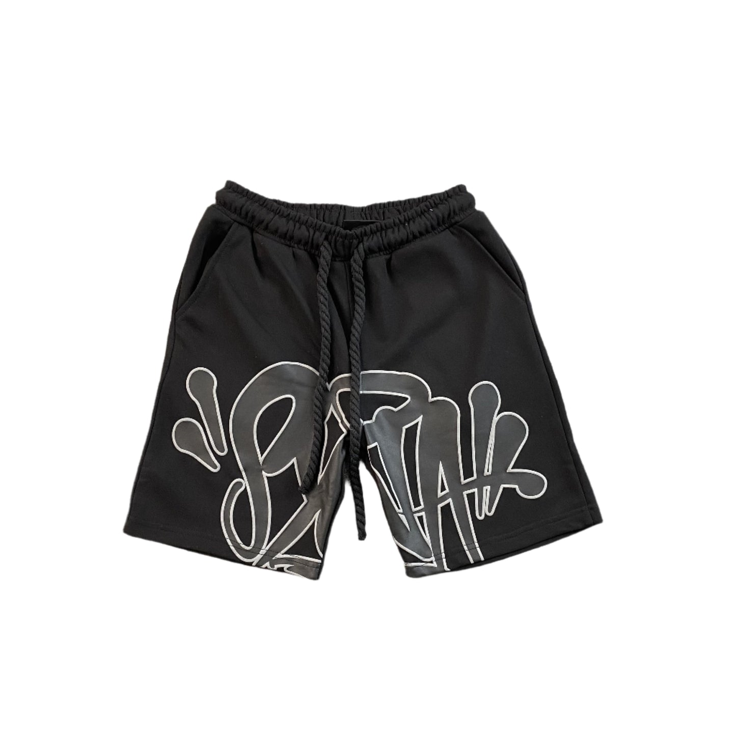 SYNA WORLD SHORTS BLACK - Prime Reps