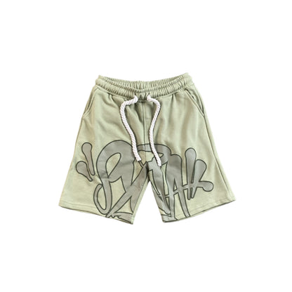 SYNA WORLD SHORTS SAGE - Prime Reps