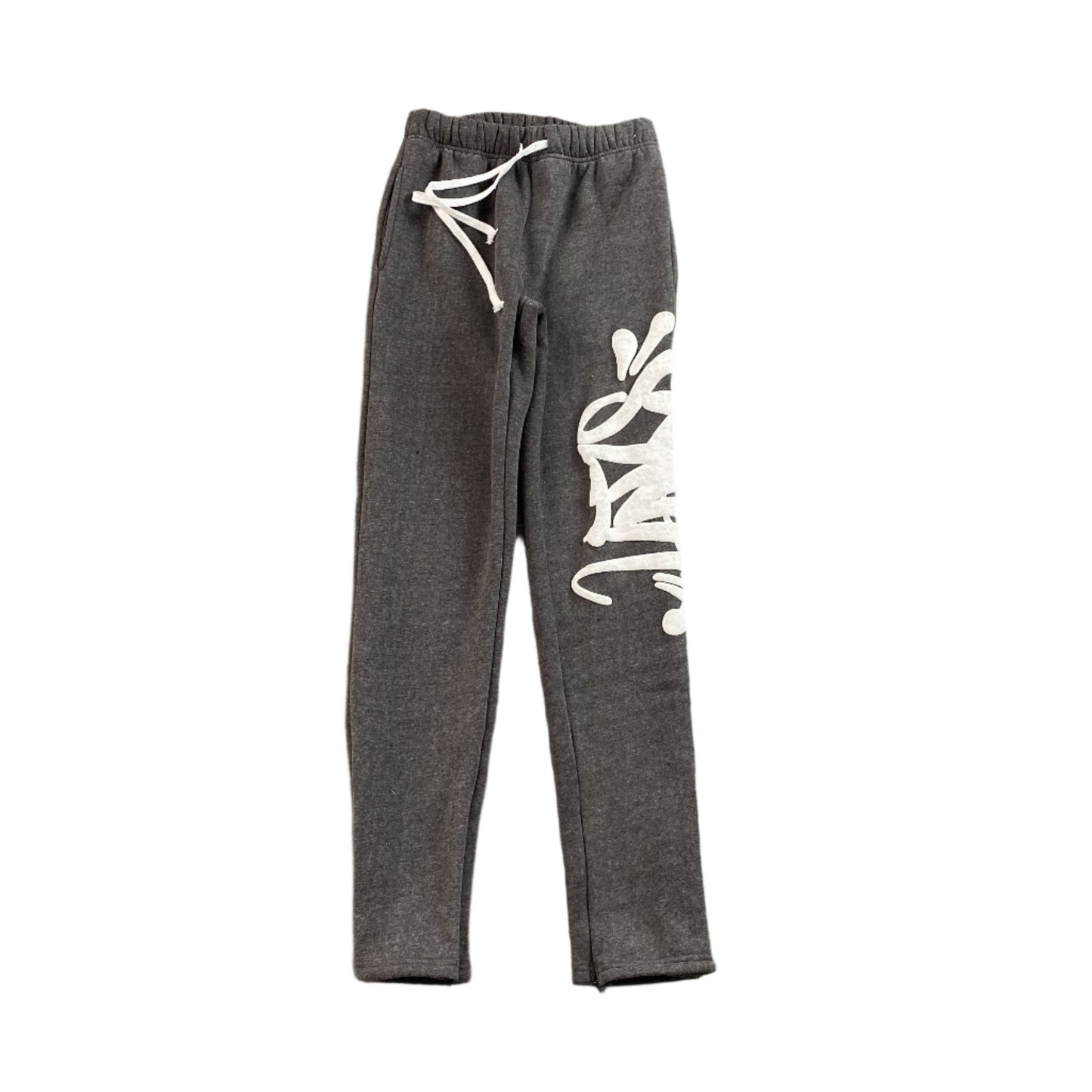 SYNA WORLD SWEATPANTS GREY - Prime Reps