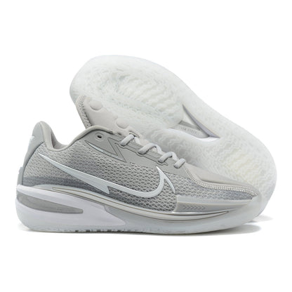 NIKE AIR ZOOM G.T. CUT x WOLF GREY - Prime Reps