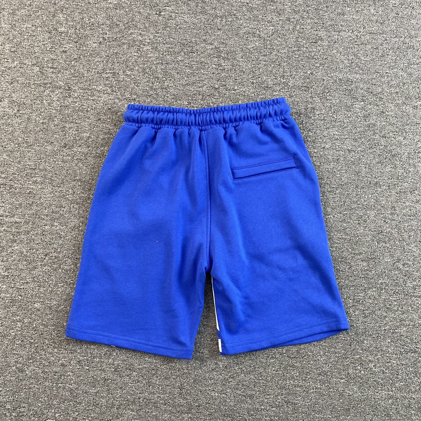 SYNA WORLD SHORTS BLUE