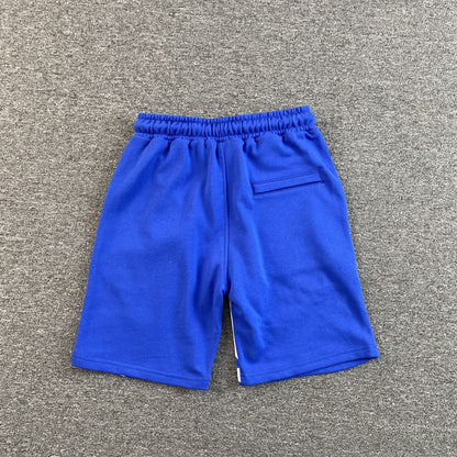 SYNA WORLD SHORTS BLUE