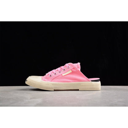 BALENCIAGA PARIS LOW x PINK - Prime Reps