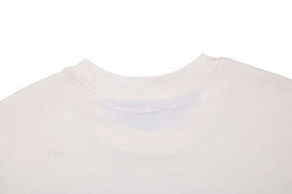 Gucci 1921 Anniversary T-Shirt - White