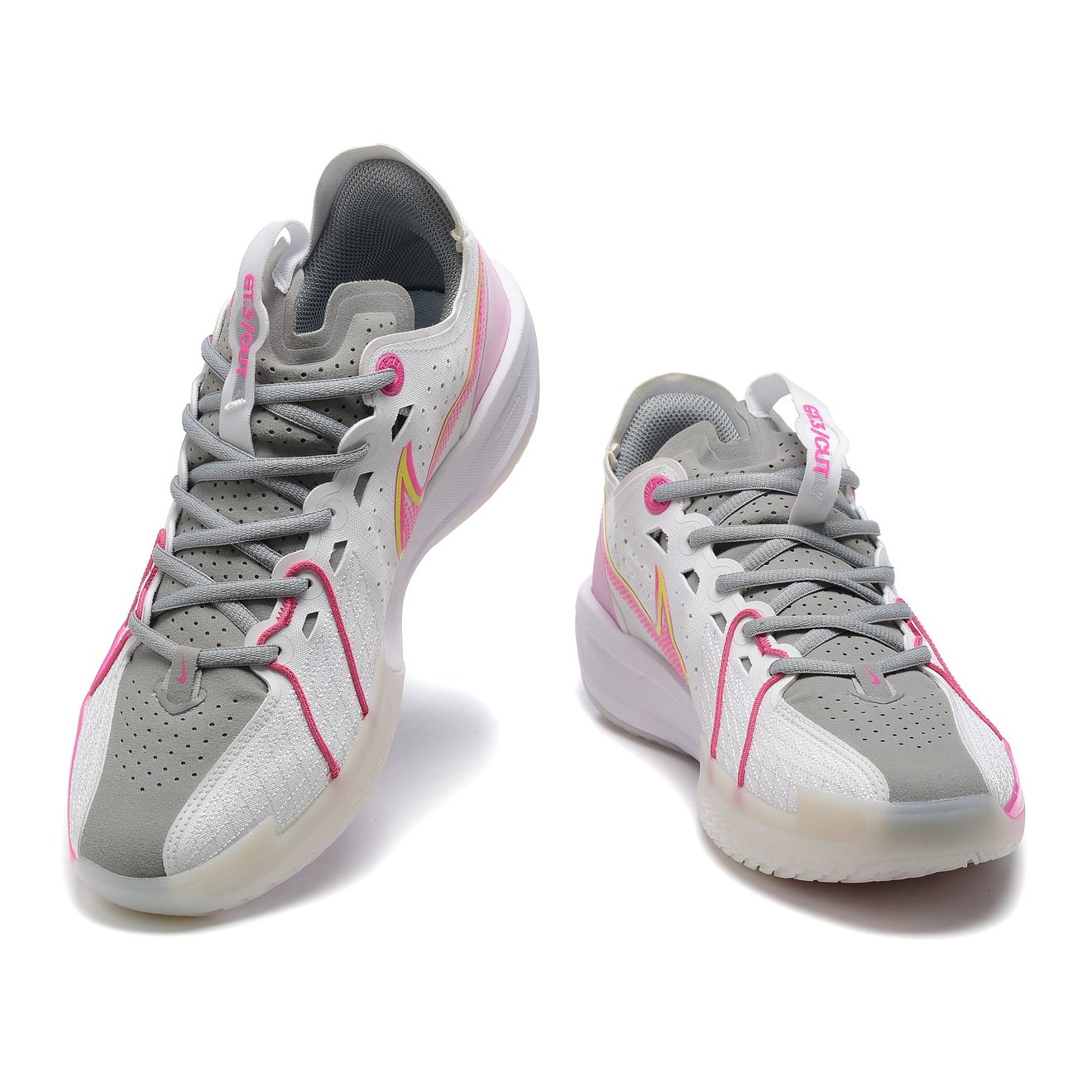 NIKE AIR ZOOM G.T. CUT 3 x THINK PINK - Prime Reps