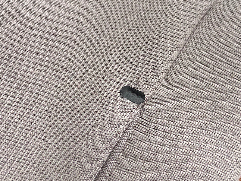 NIKE TECH FLEECE HOODIE x OLIVE GREY/ENIGMA STONE