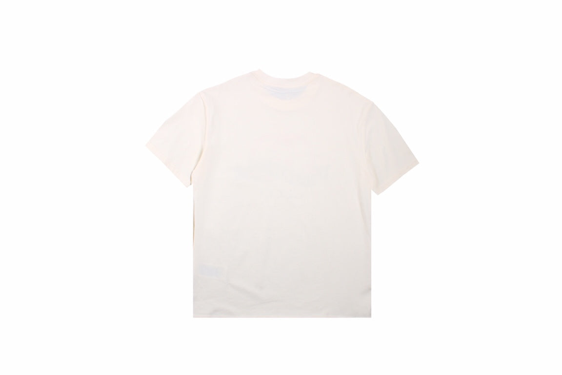 Gucci 1921 Anniversary T-Shirt - White