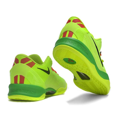 NIKE KOBE 8 x SOUR APPLE - Prime Reps