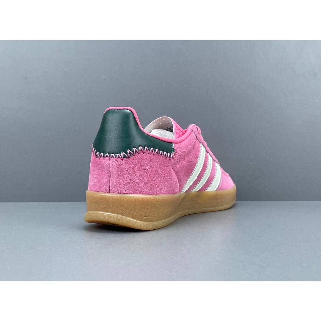 ADIDAS GAZELLE INDOOR PINK - Prime Reps