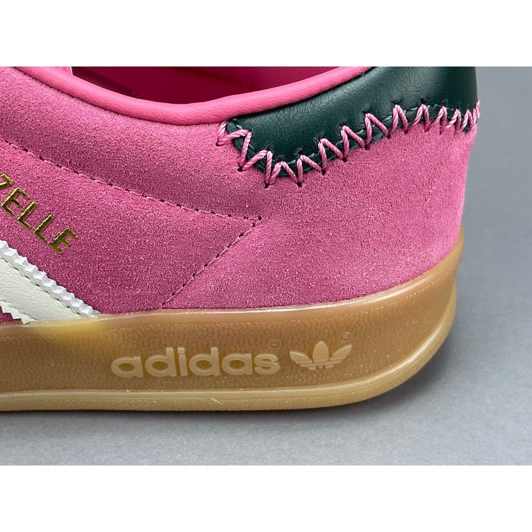 ADIDAS GAZELLE INDOOR PINK - Prime Reps