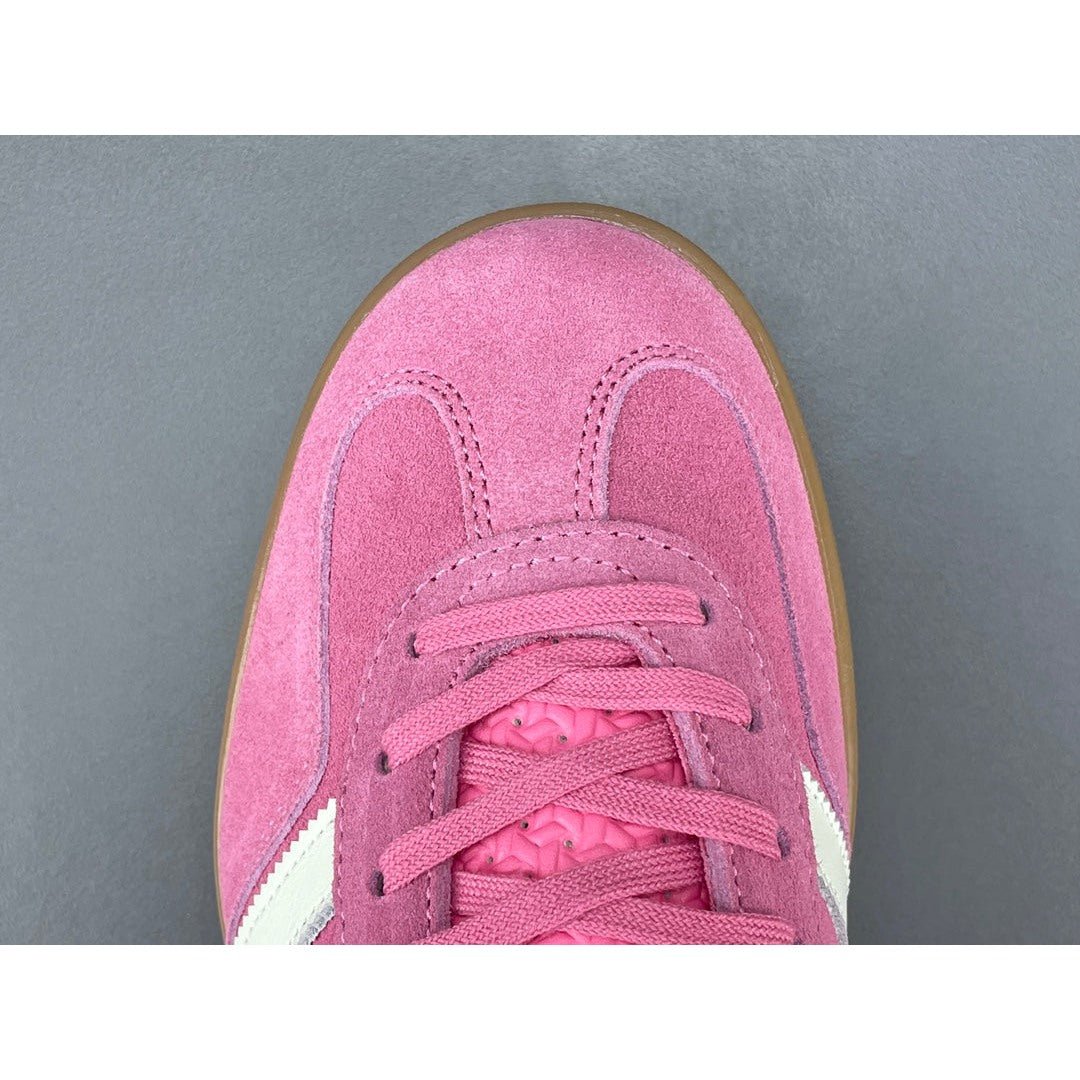 ADIDAS GAZELLE INDOOR PINK - Prime Reps