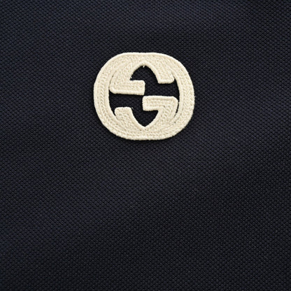 Gucci Interlocking G Polo Shirt