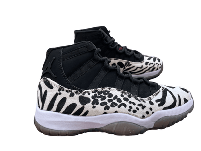 AIR JORDAN 11 "Animal Instinct" - Prime Reps