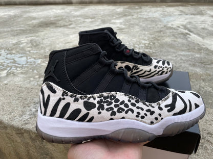 AIR JORDAN 11 "Animal Instinct" - Prime Reps