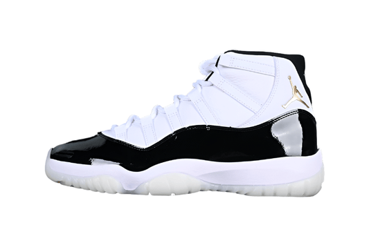 AIR JORDAN 11 DMP WHITE - Prime Reps