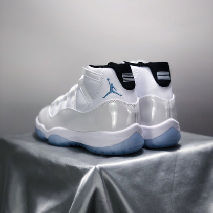 Air Jordan 11 “Legend Blue” - Prime Reps