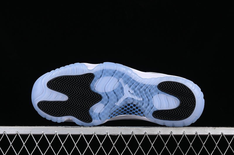 AIR JORDAN 11 LEGEND BLUE WHITE - Prime Reps