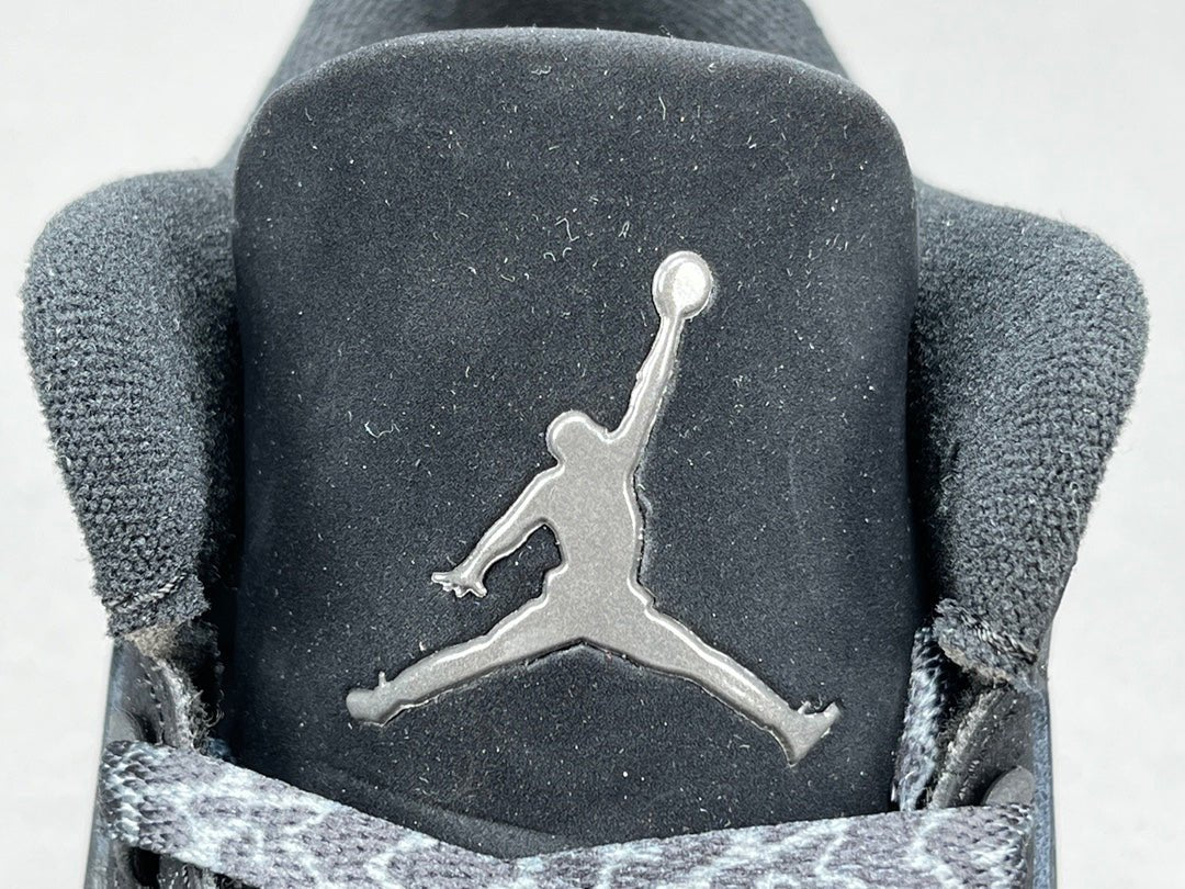 AIR JORDAN 3 RETRO BLACK CAT - Prime Reps