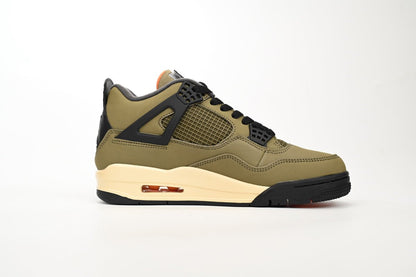 Air Jordan 4 Amu Army Green - Prime Reps