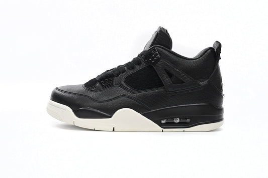 Air Jordan 4 black snake - Prime Reps