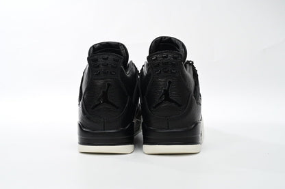 Air Jordan 4 black snake - Prime Reps